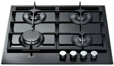 Поверхность Whirlpool AKT6455 NB