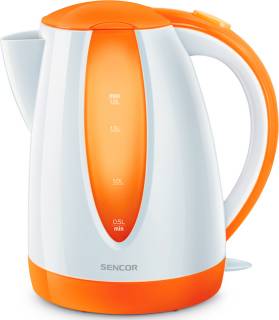 Электрочайник Sencor SWK1813OR
