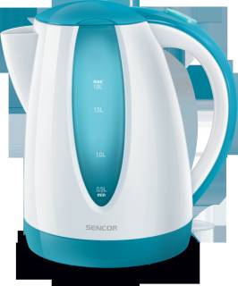 Электрочайник Sencor SWK1817TQ