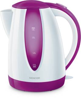 Электрочайник Sencor SWK1815VT