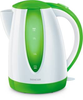 Электрочайник Sencor SWK1811GR