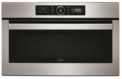Микроволновая печь Whirlpool AMW730/IX