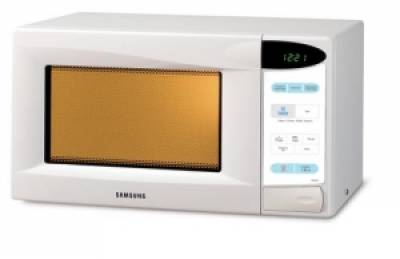 Микроволновая печь Samsung MW83UR/BWT