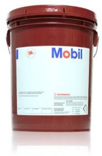 Exxon Mobil Mobil DTE FM 32 20л