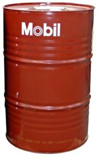 Exxon Mobil Mobil DTE Heavy 208л