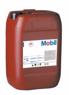 Exxon Mobil Mobil DTE Heavy Medium 20л