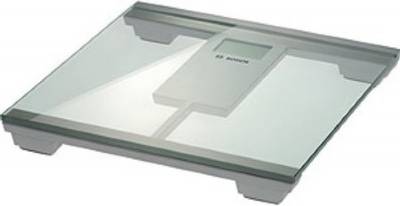Весы напольные Bosch PPW4200 PPW 4200