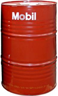 Exxon Mobil Mobil DTE Medium 208л