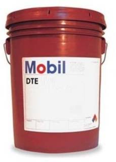 Exxon Mobil Mobil DTE Medium 20л