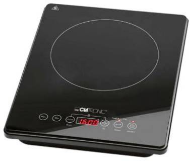 Плита Clatronic EKI 3569