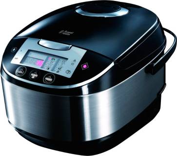 Мультиварка Russell Hobbs 21850-56
