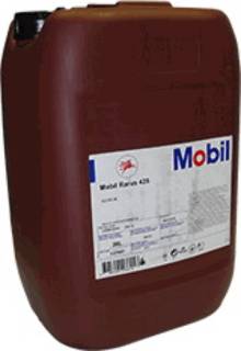 Exxon Mobil Mobil Rarus 425 20л