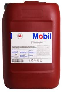 Exxon Mobil Mobil Rarus 427 208л