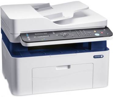 МФУ Xerox WorkCentre 3025NI Wi-Fi 3025V_NI