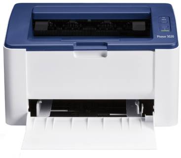 Принтер Xerox Phaser 3020BI 3020V_BI