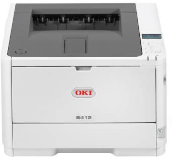 Принтер OKI B412dn-Euro 45762002