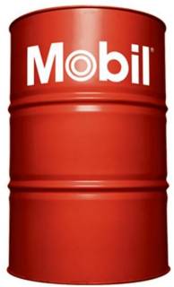 Exxon Mobil Mobilfluid 424 Mobilfluid 424 208л