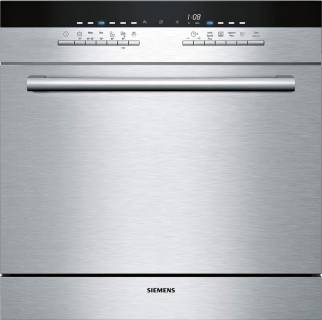 Посудомоечная машина Siemens SC76M541EU