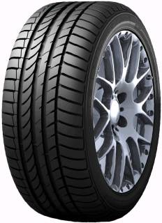 Шина Dunlop SP Sport MAXX TT 245/45 R19 98Y