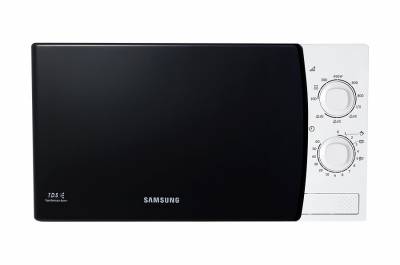 Микроволновая печь Samsung ME81KRW-1/BW