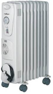 Обогреватель HELLER HRO  2009  T