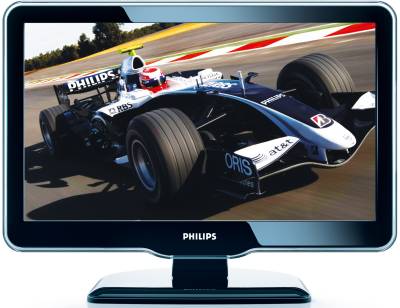 Телевизор Philips 5000 19PFL5404H/12