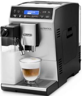Кофеварка Delonghi ETAM 29.660 SB