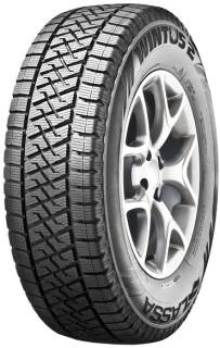 Шина Lassa Wintus 2 215/65 R16C 109/107T