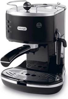 Кофеварка Delonghi ECO 311 BK