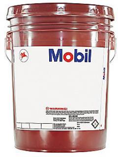 Exxon Mobil Mobilgear 600 XP 100 20л