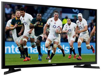 Телевизор Samsung UE32J5200AKXUA
