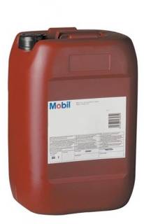 Exxon Mobil Mobil Glygoyle 30 20л