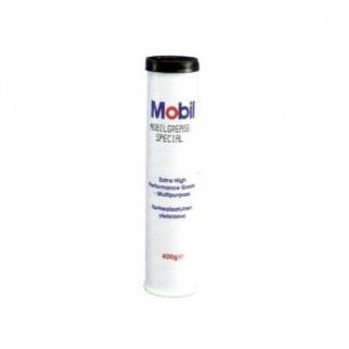 Exxon Mobil Mobilgrease Special Mobilgrease Special 0.4кг