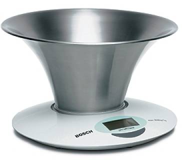 Весы кухонные Bosch MKW MKW0180