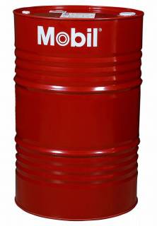 Exxon Mobil Mobil SHC 639 208л