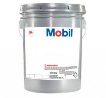 Exxon Mobil Mobiltemp SHC 100 Mobiltemp SHC 100 18кг
