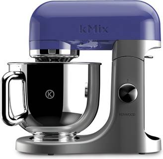 Кухонный комбайн Kenwood KMX50 BL