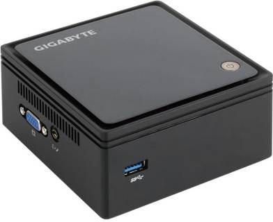 Моноблок Gigabyte BRIX GB-BXBT-2807