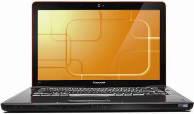 Ноутбук Lenovo IdeaPad Y550-4G 59-027520