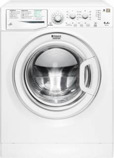 Стиральная машина Hotpoint-Ariston WMSL 6051 UA