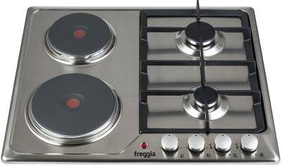 Варочная поверхность FREGGIA HA622VGX