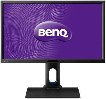 Монитор BenQ BL2420PT 9H.LCWLA.TBE