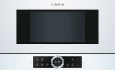 Микроволновая печь Bosch BFR634GW1