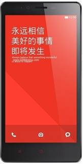 Смартфон Xiaomi Redmi Note 1/8GB 4G LTE White