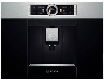 Кофеварка Bosch CTL636ES1