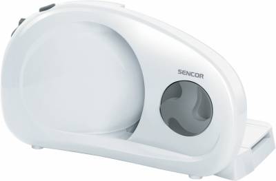 Ломтерезка Sencor SFS1000WH