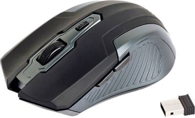 Мышка HQ-Tech HQ-WMA26 Wireless 2.4G Gray