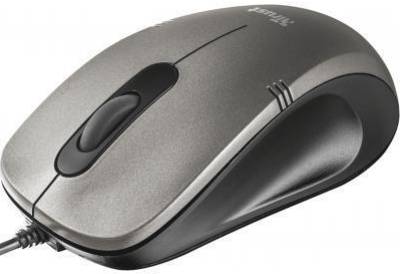 Мышка Trust Ivero Compact Mouse 20404