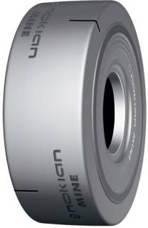 Шина Nokian Mine L-5S 17.5-25