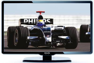 Телевизор Philips 7000 40PFL7404H/12